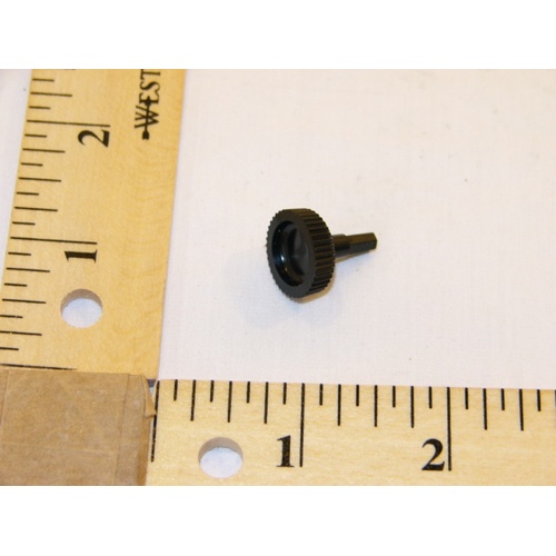 Honeywell 130224 Plastic Adjustment Knob for T42, T92 & T921 Series