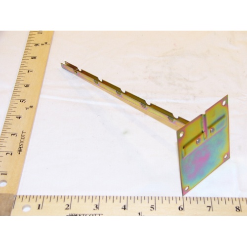 Honeywell 131524A Capillary Holder Assembly, 8 3/8″ Long Duct Insertion