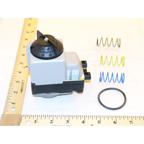 Honeywell 14004139-001 Positive Positioner Retrofit Kit for MP953A,E Series Actuators