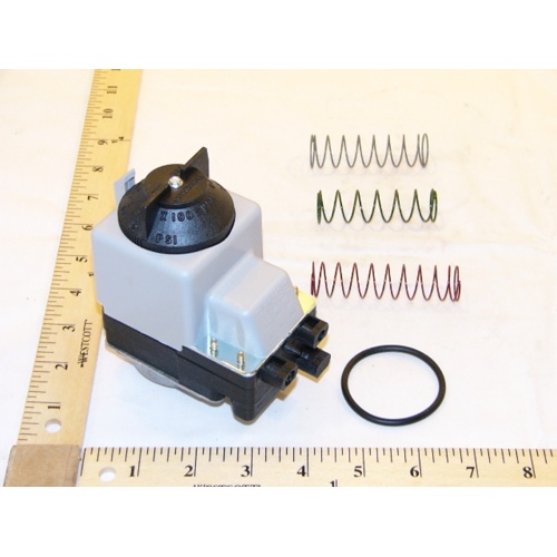 Honeywell 14004140-001 Positive Positioner Retrofit Kit for MP953A,E Actuators