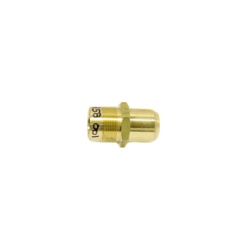 Honeywell 30067858-001 Packing Nut for 4″-6″ D/A Valves