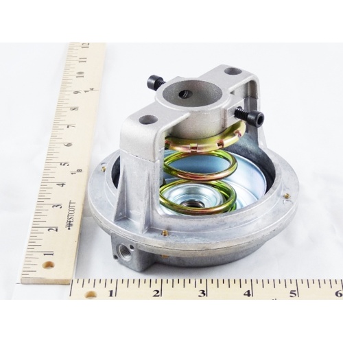 Honeywell 313744A Actuator Replacement Assembly, Used with VP519 Series Valves