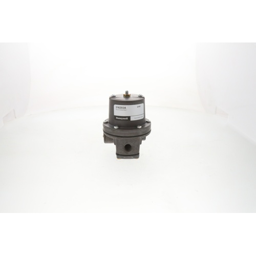 Honeywell 316203A Pressure Regulator Valve Assembly for PP901A & PP902A C Series