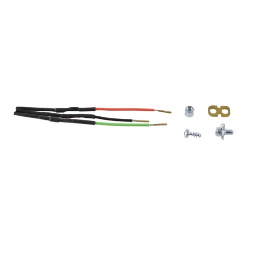 Honeywell 32003048-003 24VDC Red/Green Dual-Color LED Indicator Light