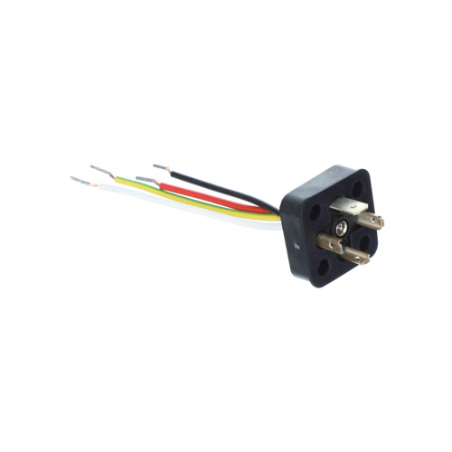 Honeywell 32003055-003 CE Certified Coupler Plug