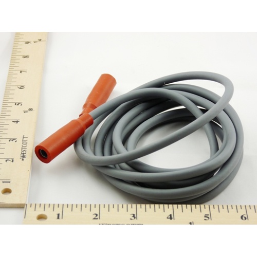 Honeywell 32004766-002 Ignition Cable, 120″, Straight Boots, Q624/Q652