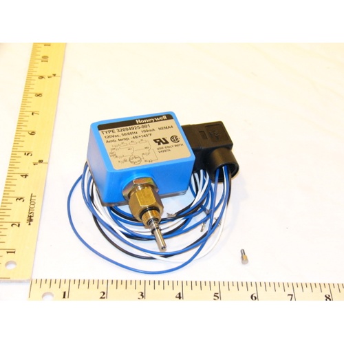 Honeywell 32004925-001 Closed Position Indicator (CPI) Switch for V4295/V4297