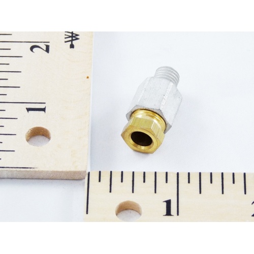 Honeywell 395390-13 LP Gas Orifice, 0.013″ Dia., for Q179 Series