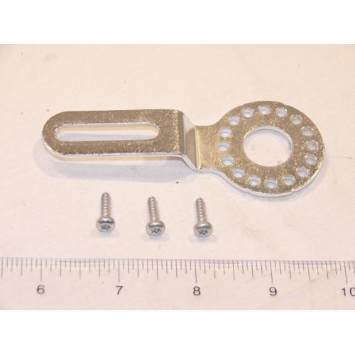 Honeywell 4074EGR Crank Arm Assembly for M6415, M7215, M7415, M8405 & M8415