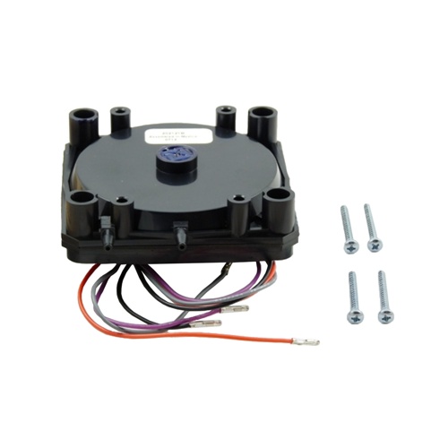 Honeywell 4074ETH Air Flow Switch with Pin Connections for F50 & F58 Series