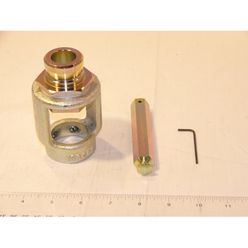 Honeywell 43196000-001 High Temperature Kit for 3/4″ Stroke Actuators, 428°F Max