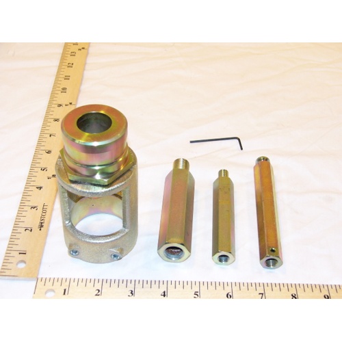 Honeywell 43196000-038 High Temperature Kit for ML6421B & ML7421B Actuators