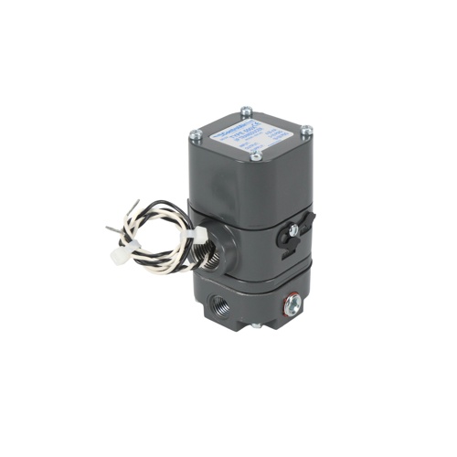 Honeywell 500-AC I/P Transducer, 4-20mA Input, 3-15 PSI Output