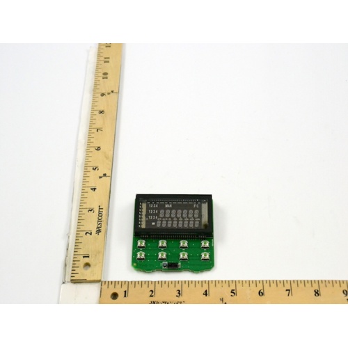 Honeywell 51452845-501 Keyboard Display for UDC3200/3500 Controllers