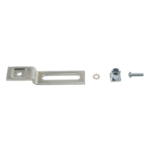 Honeywell 7640JL Drive Lever/Clamp for Crank Arm Drive, M436 & M836 Series