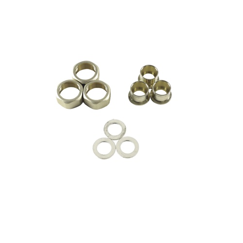 Honeywell AM08-039LF AM1 3/4″ Swt Union Kit LF