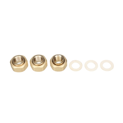 Honeywell AM08-041LF 1/2″ NPT Tailpiece with Gasket