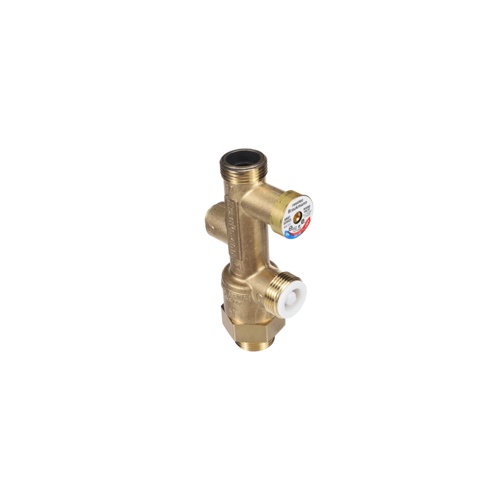 Honeywell AMX101-UP-1LF Lead-Free Thermostatic Mixing Valve 3/4″ Press