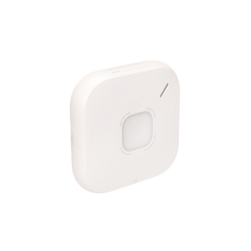 Honeywell BSMCO600NVACBX1 HardWire Smart Smoke/CO2 Alarm