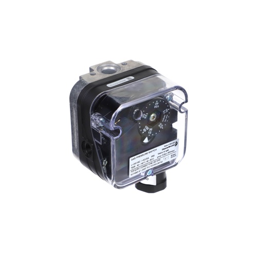 Honeywell C6097A3080 Gas Pressure Switch 12-60″ WC Auto Reset Fall