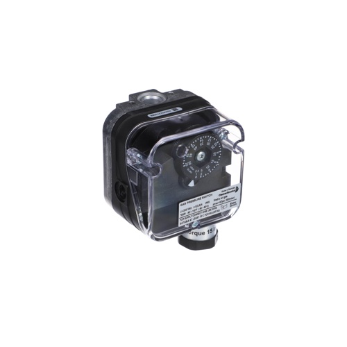 Honeywell C6097B3120 Gas Pressure Switch 1-20″ WC Pressure Rise