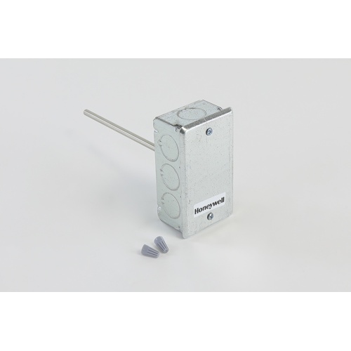 Honeywell C7021D2001 NTC Type II Immersion Temperature Sensor, 10k Ohm