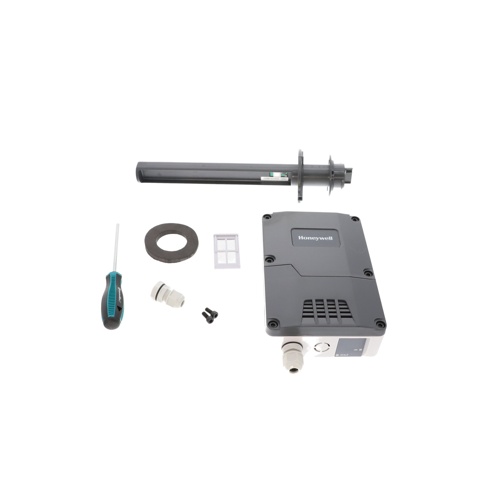 Honeywell C7355B1052 Duct Multi-Sensor T/H/CO2/PM2.5/TOVC