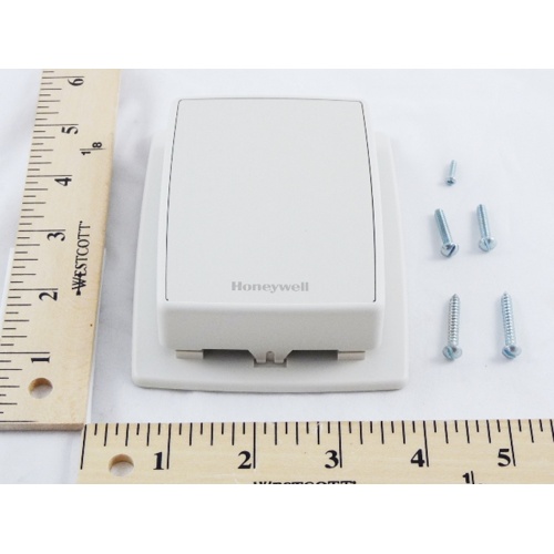 Honeywell C7600B2008 Solid State Wall Mount Humidity Sensor, 10-90% RH