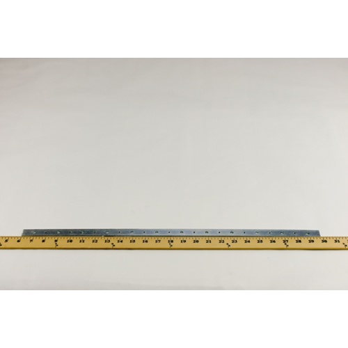 Honeywell CCT2628 Pneumatic Fitting, Zinc Plated Gang Strap, 1/8″ or 3/4″