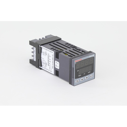 Honeywell DC120271001000 DC1202-7-1-0-0-1-0-0-0 Temperature Controller