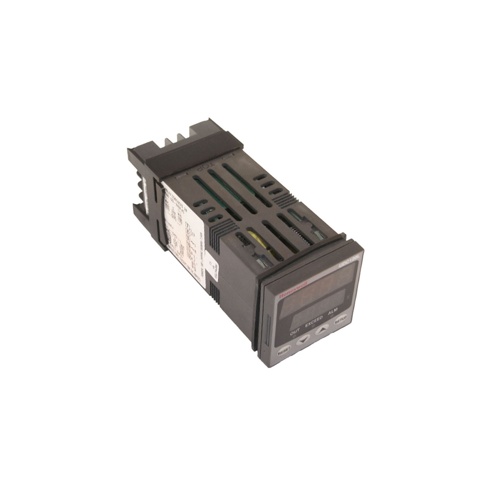 Honeywell DC120L11121000 Direct Coupled Damper Actuator DC120L-1-1-1-2-1-0-0-0