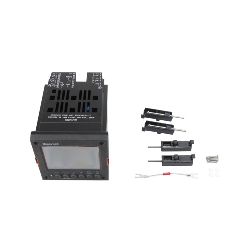 Honeywell DC2800CB0S02001000 DC2800 1/4 DIN Temperature/Process Controller