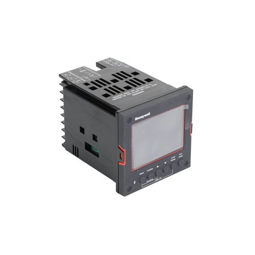 Honeywell DC2800CE1S02101000 DC2800 1/4 DIN Universal Process Controller