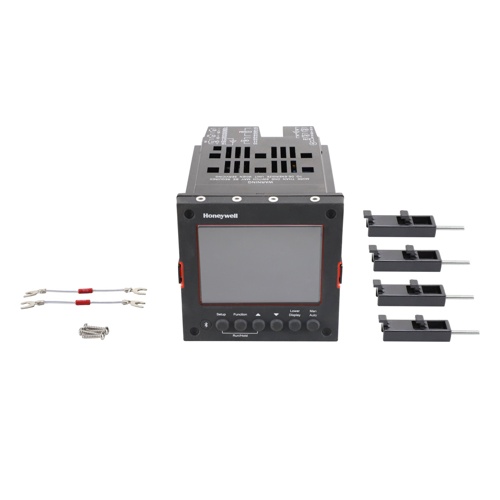 Honeywell DC2800CE1S02200000 DC2800 1/4 DIN Process Controller