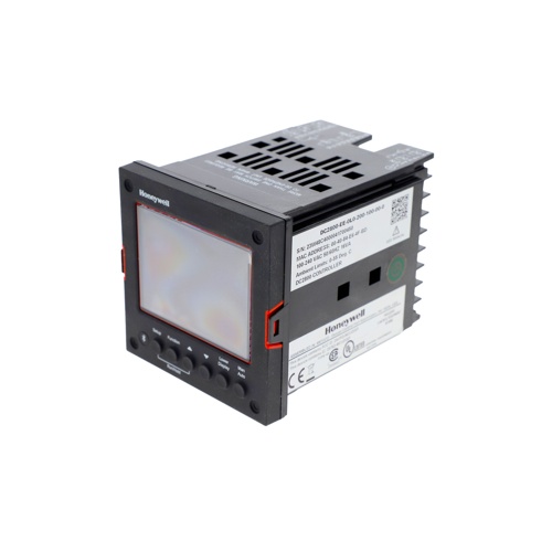 Honeywell DC2800EE0L02001000 DC2800 Series Digital Process Controller