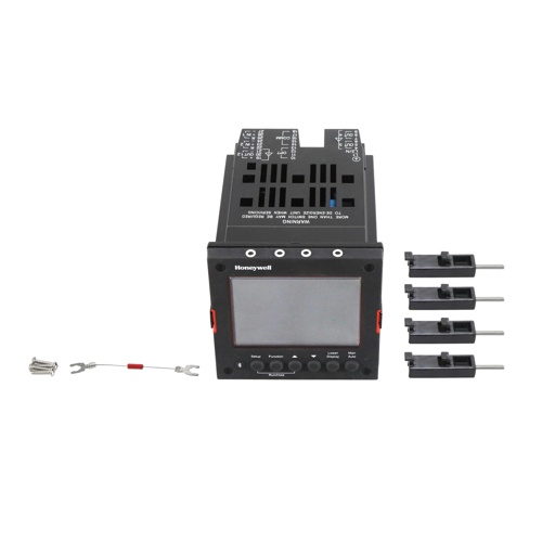 Honeywell DC2800EE0S02001000 DC2800 Series 1/4 DIN Process Controller