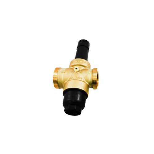 Honeywell DS06-105-DUS-LF 2″ FPT Double Union Sweat Pressure Regulating Valve