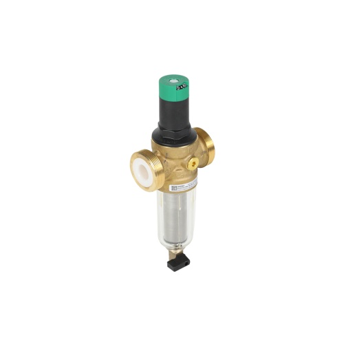 Honeywell FK06-103-DUT-LF Pressure Regulating Valve, 1-1/4″ NPT, 250 PSI