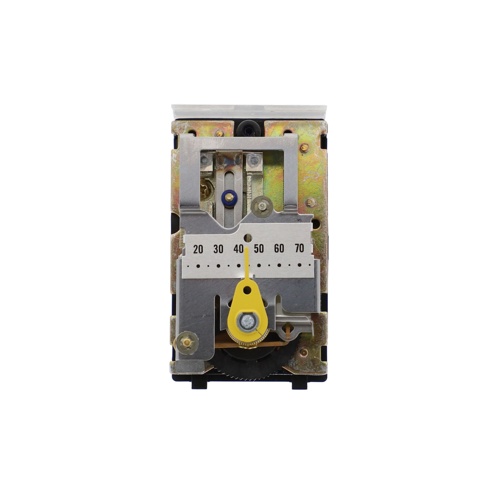 Honeywell HP970A1009 Direct Acting Pneumatic Humidistat, 2-Pipe