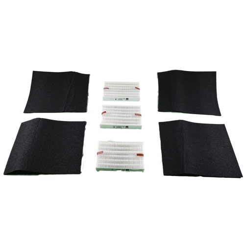 Honeywell HRF-ARVP300 HEPA Filter Kit for HPA300 Series Air Purifiers