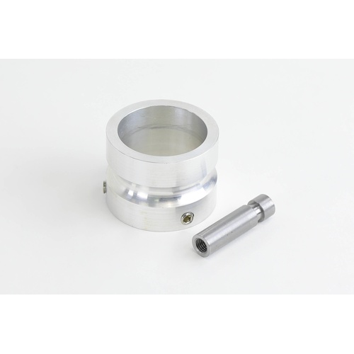 Honeywell HU5024-001 Globe Valve Bonnet Adapter, 1-3/8″ Dia., 1/4″ Stem