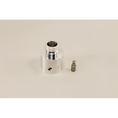 Honeywell HU5024-002 Globe Valve Bonnet Adapter, 1-7/8″ Dia., 1/2″ Stem