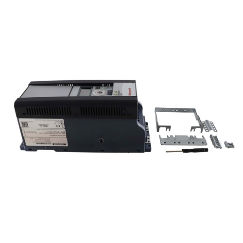 Honeywell HVFD2D3B0030 HVAC2 VFD, 208-240V 3-Phase, 3 HP, Open Chassis, MI1 Frame