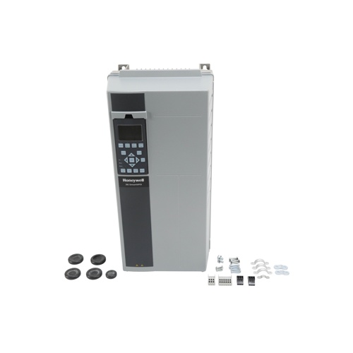 Honeywell HVFD3D3C0250G100C 460V 25HP 18.5kW NEMA 1 Variable Frequency Drive