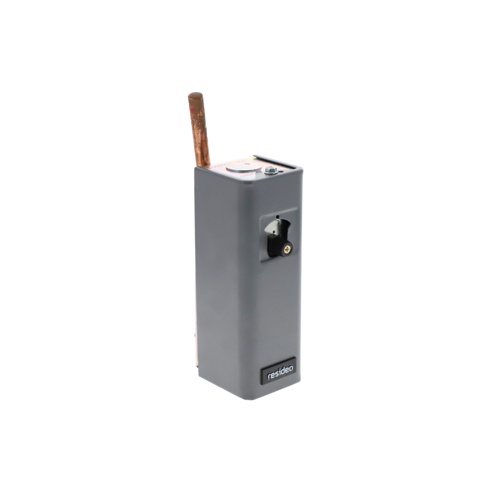 Honeywell L4006G1006 3/8″ Copper Aquastat Controller 100-200°F 48″ Element