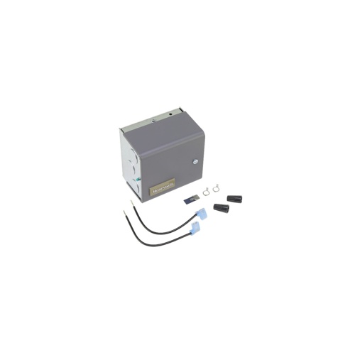 Honeywell Home L4081B1096 Aquastat Controller, 10°F Differential, 3″ Insulation