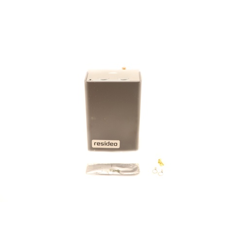 Honeywell L8124E1016 Triple Aquastat Relay with High Limit