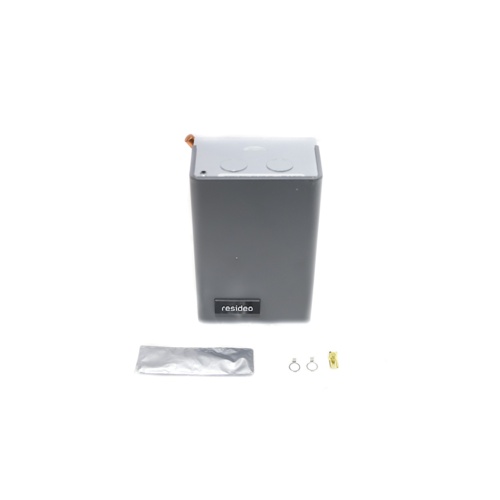 Honeywell L8124G1020 Triple Aquastat Relay with High Limit