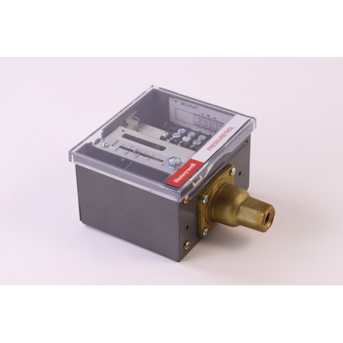 Honeywell L91A1136 Proportional Pressuretrol Controller, 10-300 PSI