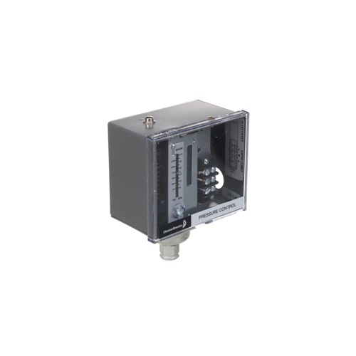 Honeywell L91A1151 5-150 PSI Mid-Scale Throttling Pressure Control